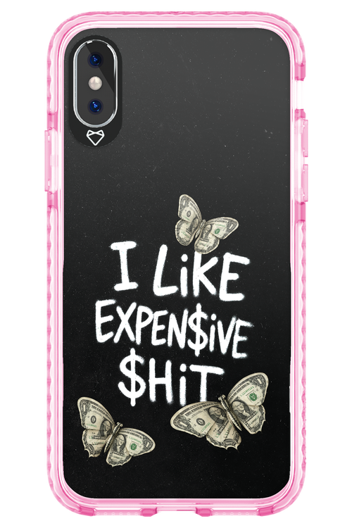 MoneyFly 2.0 - Apple iPhone X