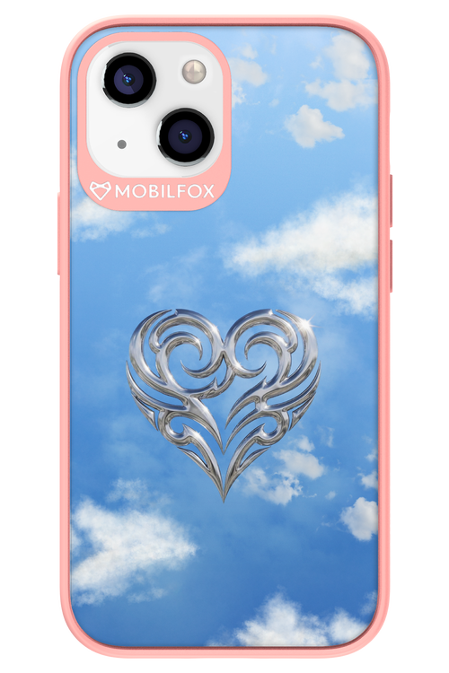Dream Heart 2.0 - Apple iPhone 13 Mini
