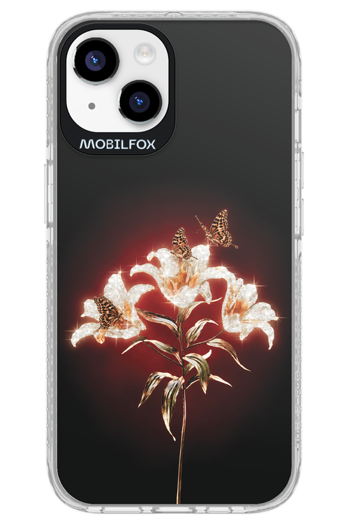 Glow Up Girl 2.0 - Apple iPhone 14