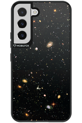 Cosmic Space 2.0 - Samsung Galaxy S22