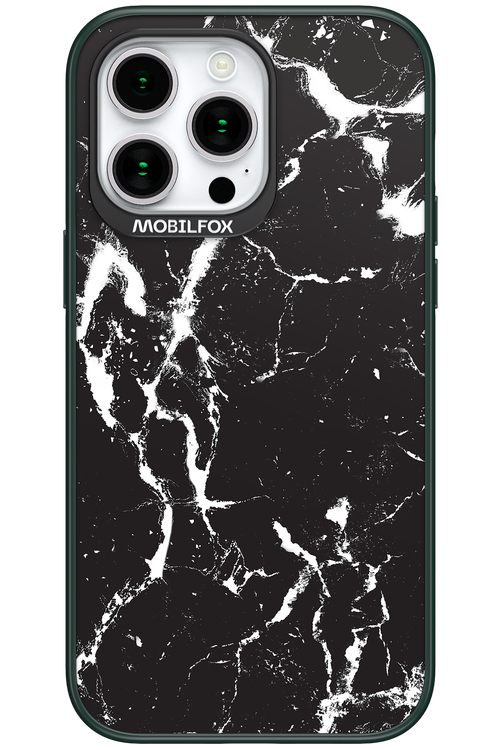 Grunge Marble 2.0 - Apple iPhone 15 Pro Max