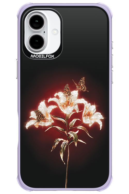 Glow Up Girl 2.0 - Apple iPhone 16 Plus