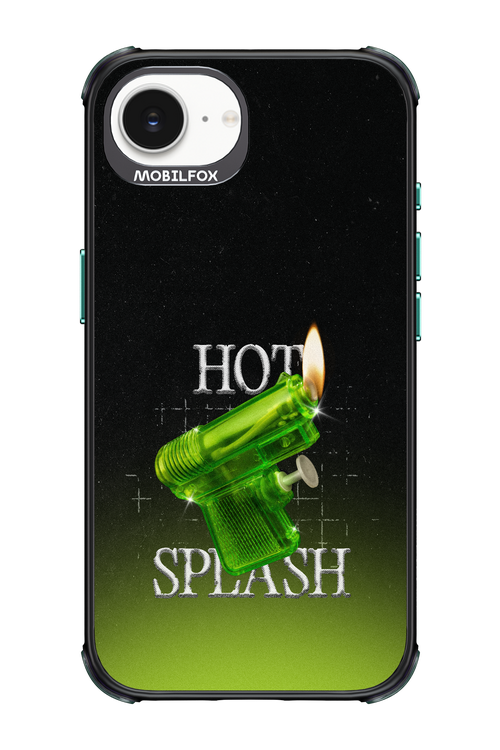 Hot Splash 2.0 - Apple iPhone 17e