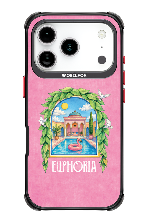 Euphoria 2.0 - Apple iPhone 17 Pro