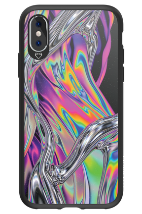 Prism 2.0 - Apple iPhone X