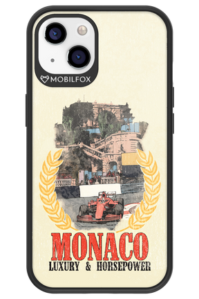 Monaco Luxury - Apple iPhone 13
