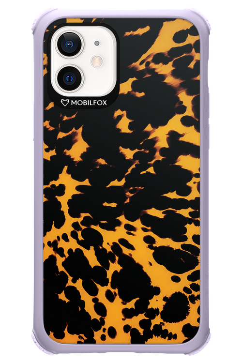 Tortoise Shell 2.0 - Apple iPhone 12