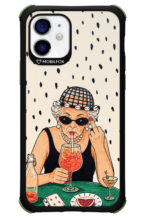Mommy 2.0 - Apple iPhone 12