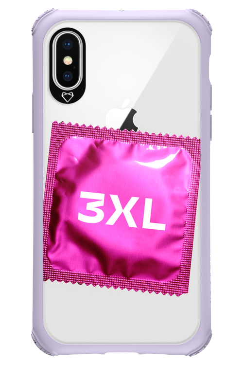 3XL 2.0 - Apple iPhone XS