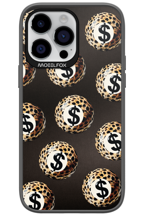 I need dollars 2.0 - Apple iPhone 14 Pro Max