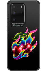 Flamin Hot Cherry 2.0 - Samsung Galaxy S20 Ultra 5G