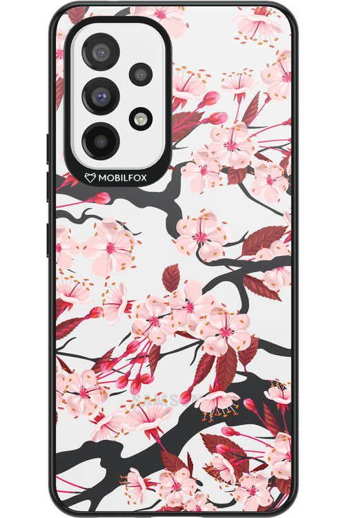 Sakura - Samsung Galaxy A53