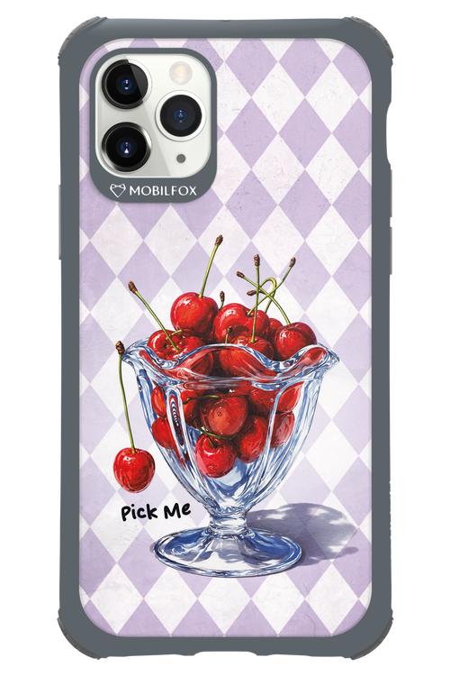 Pick Me 2.0 - Apple iPhone 11 Pro