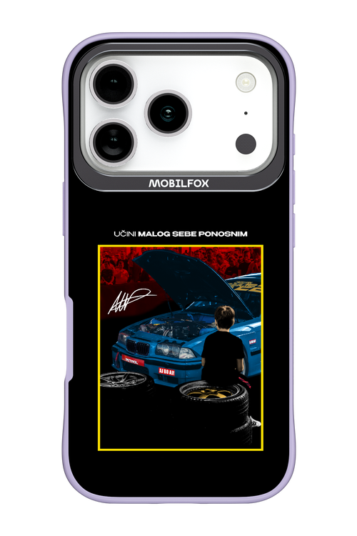 Nova Priprema 2.0 - Apple iPhone 17 Pro