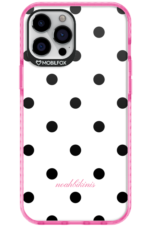 Baby Dots - Apple iPhone 12 Pro Max
