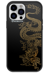 Gold Age 2.0 - Apple iPhone 13 Pro Max