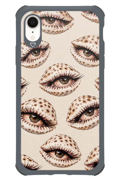 Ocean Eyes 2.0 - Apple iPhone XR