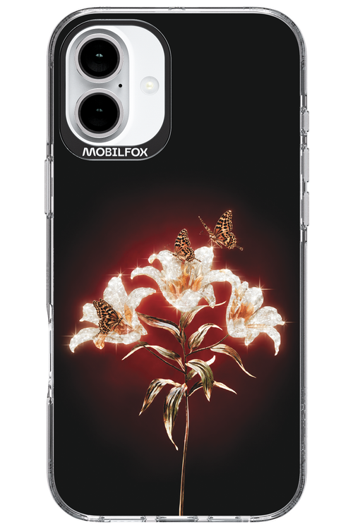 Glow Up Girl 2.0 - Apple iPhone 16 Plus