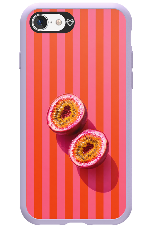 Passion Fruit 2.0 - Apple iPhone SE 2022