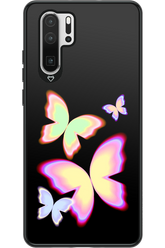 Butterfly Dream 2.0 - Huawei P30 Pro
