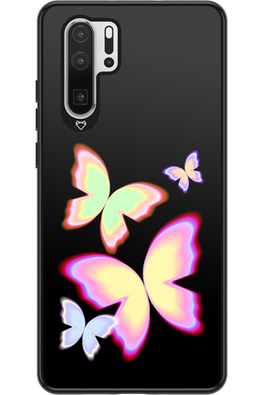 Butterfly Dream 2.0 - Huawei P30 Pro