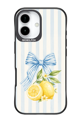 Wild Lemon 2.0 - Apple iPhone 17