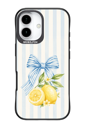 Wild Lemon 2.0 - Apple iPhone 17