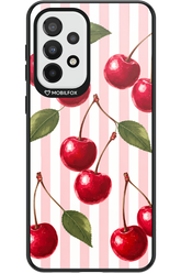 Retro Cherry 2.0 - Samsung Galaxy A33