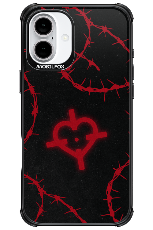 Focus on Me 2.0 - Apple iPhone 16 Plus