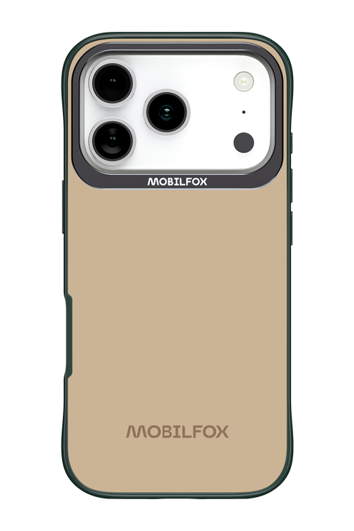 Sand 2.0 - Apple iPhone 17 Pro
