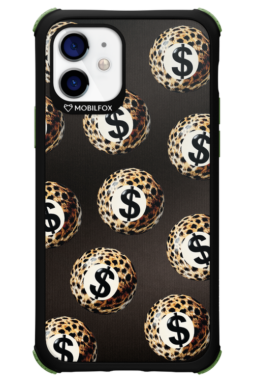 I need dollars 2.0 - Apple iPhone 12