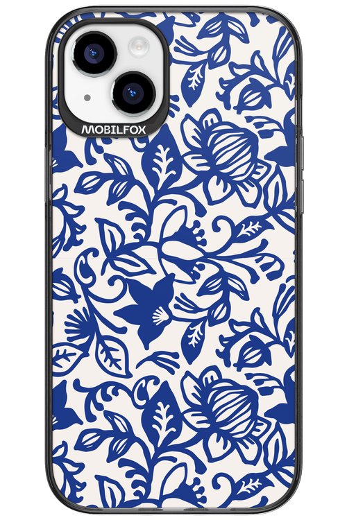 Riviera Fiora 2.0 - Apple iPhone 15 Plus