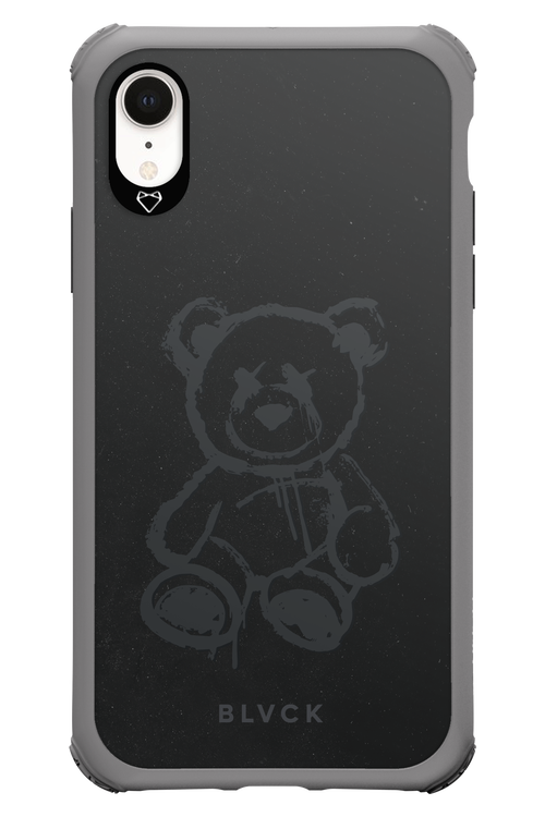 BLVCK BEAR 2.0 - Apple iPhone XR