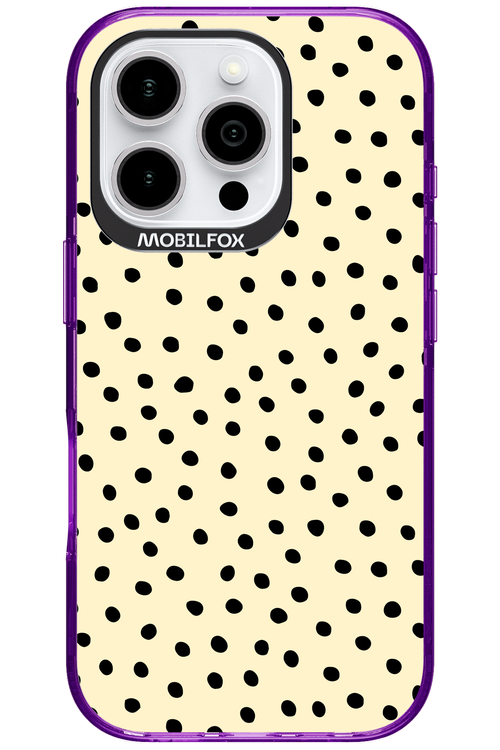 Polka Dots 2.0 - Apple iPhone 16 Pro