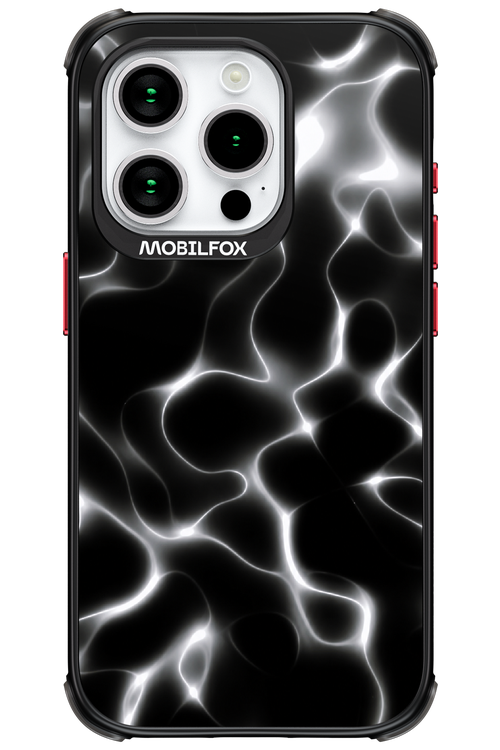 Dark Aura 2.0 - Apple iPhone 15 Pro