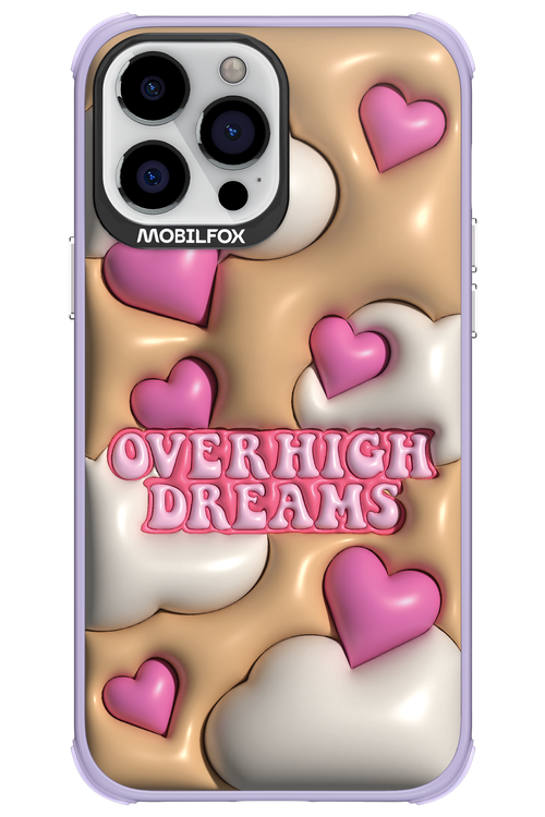 Overhigh Dreams - Apple iPhone 13 Pro Max