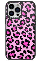 PINK LEOPARD 2.0 - Apple iPhone 13 Pro Max
