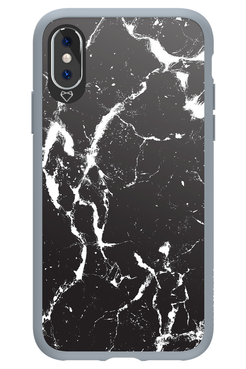 Grunge Marble 2.0 - Apple iPhone XS