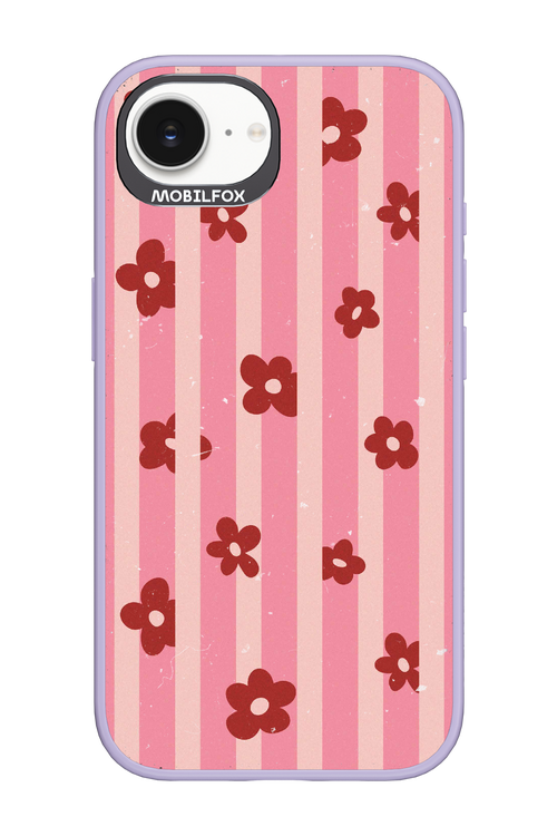 Flower Powerr 2.0 - Apple iPhone 16e