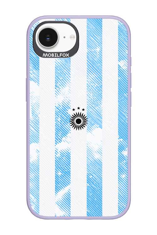 Argentina 2.0 - Apple iPhone 16e