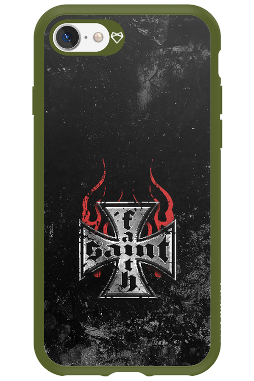 Saint Cross 2.0 - Apple iPhone 7