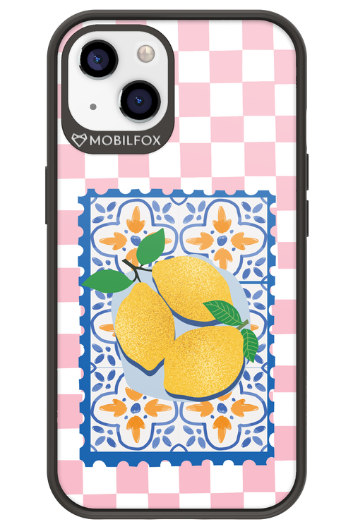 Limoncello Coast 2.0 - Apple iPhone 13