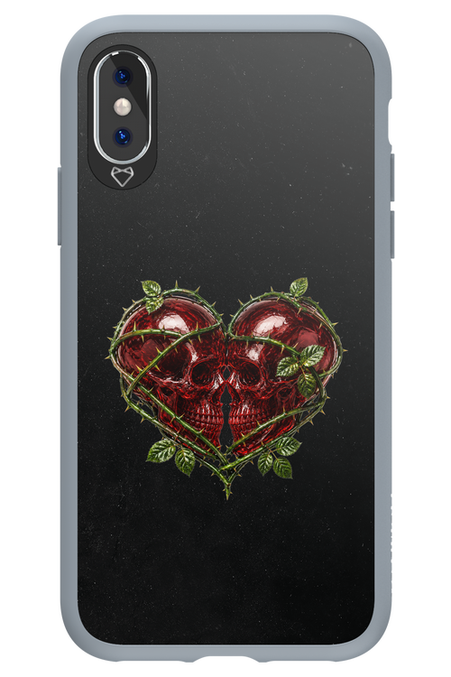 Omen Kiss 2.0 - Apple iPhone X