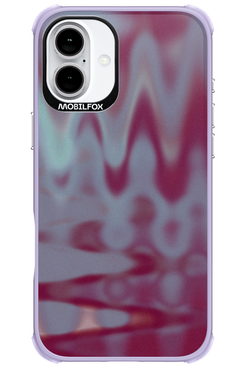 Cherry Karma 2.0 - Apple iPhone 16 Plus