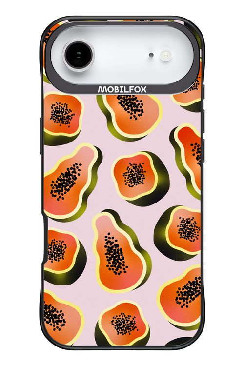 Papaya Wave 2.0 - Apple iPhone 17 Air