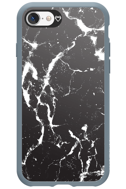 Grunge Marble 2.0 - Apple iPhone 8