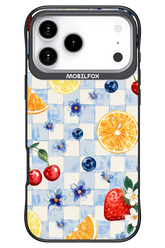 Fresh Fruits 2.0 - Apple iPhone 17 Pro Max