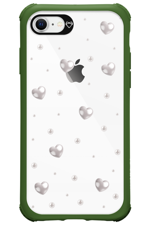 Pearl Tears 2.0 - Apple iPhone 8