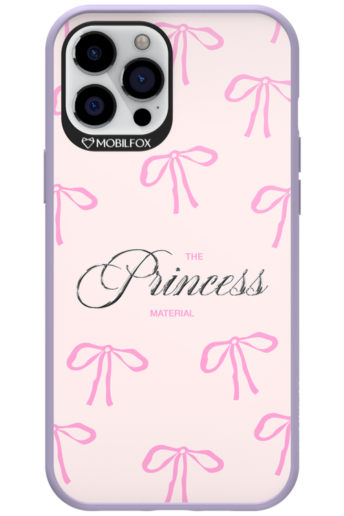 Princess Material 2.0 - Apple iPhone 12 Pro Max