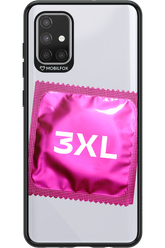 3XL 2.0 - Samsung Galaxy A71